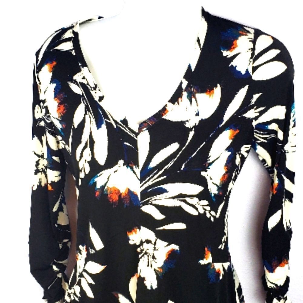CHAUS Blouse 